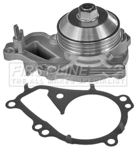 First Line - WATER PUMP KIT - FWP2363 - Fits: Peugeot 308 II 09/2013->