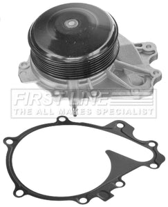 First Line - WATER PUMP KIT - FWP2407 - Fits: Mercedes C-Class (205)