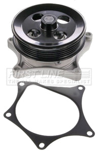 First Line - WATER PUMP KIT - FWP2468 - Fits: ASTRA K 2015 -