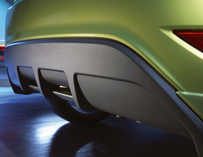 Genuine Rear Bumper Styling Kit - 1554438