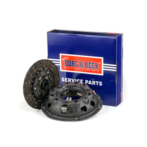 Borg & Beck - CLUTCH KIT 2-IN-1 - HK1007 - Fits: Alfa Romeo 1900