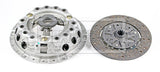 Borg & Beck - CLUTCH KIT 2-IN-1 - HK1008 - Fits: Bentley 4.5 ltr 1946-55