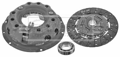 Borg & Beck - CLUTCH KIT 3-IN-1 - HK1018 - Fits: Land Rover Series I,II,IIA