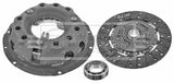 Borg & Beck - CLUTCH KIT 3-IN-1 - HK1018 - Fits: Land Rover Series I,II,IIA