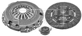 Borg & Beck - CLUTCH KIT 3-IN-1 - HK2068 - Fits: LDV Maxus 2.5TD