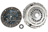 Borg & Beck - CLUTCH KIT 3-IN-1 - HK2074 - Fits: PSA C3,C4,207,308 1.6HDi 06-