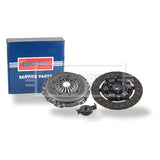 Borg & Beck - CLUTCH KIT 3-IN-1 - HK2090 - Fits: Fiat Punto, Doblo 1.3JTD 16V