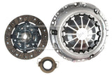 Borg & Beck - CLUTCH KIT 3-IN-1 - HK2327 - Fits: PSA C1, 107, Toyota Aygo 1.0