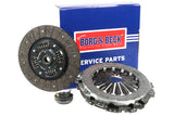 Borg & Beck - CLUTCH KIT 3-IN-1 - HK2451 - Fits: Hyundai i20 1.4TD 09-