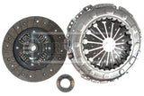 Borg & Beck - CLUTCH KIT 3-IN-1 - HK2451 - Fits: Hyundai i20 1.4TD 09-