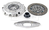 Borg & Beck - CLUTCH KIT 3-IN-1 - HK2612 - Fits: BMW 116d, 118d, 318d 2007-