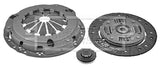 Borg & Beck - CLUTCH KIT 3-IN-1 - HK2633 - Fits: Fiat 500 0.9 Twin Air