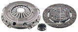 Borg & Beck - CLUTCH KIT 3-IN-1 - HK2646 - Fits: Smart ForFour 1.1 Semi-Auto07-