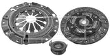 Borg & Beck - CLUTCH KIT 3-IN-1 - HK2749 - Fits: Nissan Pixo, Suzuki Alto 09-