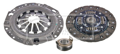 Borg & Beck - CLUTCH KIT 3-IN-1 - HK2799 - Fits: Suzuki Swift IV 1.0 10-