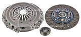 Borg & Beck - CLUTCH KIT 3-IN-1 - HK2828 - Fits: Audi A3 1.6TDi bluemotion 13 -