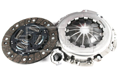 Borg & Beck - CLUTCH KIT 3-IN-1 - HK2842 - Fits: Doblo 1.4, Ka 1.2 08-