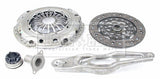 Borg & Beck - CLUTCH KIT 3-IN-1 - HK2853 - Fits: Mini (F55,56,57) 11/13-