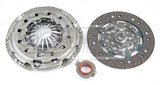 Borg & Beck - CLUTCH KIT 3-IN-1 - HK2854 - Fits: Civic IX, CR-V 1.6i-DTEC 02/13-