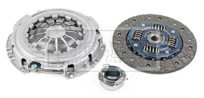 Borg & Beck - CLUTCH KIT 3-IN-1 - HK2856 - Fits: 3 1.5 04/11-