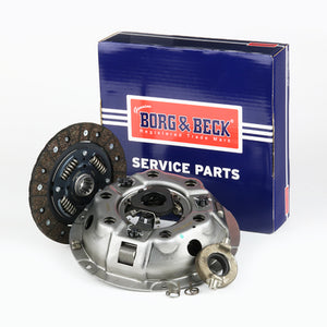 Borg & Beck - CLUTCH KIT 3-IN-1 - HK5110 - Fits: MGA 1500,1600,Riley 1500 1950-