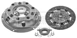 Borg & Beck - CLUTCH KIT 3-IN-1 - HK5110 - Fits: MGA 1500,1600,Riley 1500 1950-