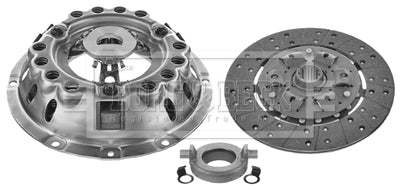 Borg & Beck - CLUTCH KIT 3-IN-1 - HK5111 - Fits: Maserati,Aston Martin,Riley