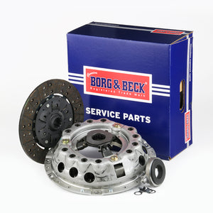 Borg & Beck - CLUTCH KIT 3-IN-1 - HK5111 - Fits: Maserati,Aston Martin,Riley