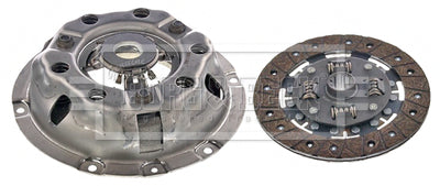 Borg & Beck - CLUTCH KIT 2-IN-1 - HK5112 - Fits: Vauxhall VX4/90