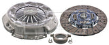 Borg & Beck - CLUTCH KIT 3-IN-1 - HK5595 - Fits: Aston Martin DB5,DB6 65-69