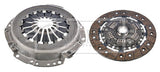 Borg & Beck - CLUTCH KIT 2-IN-1 - HK5695 - Fits: Eclat 5 spd, Elite 1.8 1974-1980