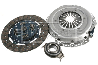 Borg & Beck - CLUTCH KIT 3-IN-1 - HK6226 - Fits: Ford Escort, Fiesta, Orion