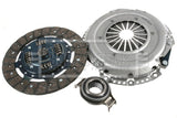 Borg & Beck - CLUTCH KIT 3-IN-1 - HK6226 - Fits: Ford Escort, Fiesta, Orion
