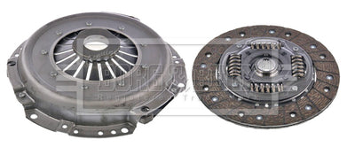 Borg & Beck - CLUTCH KIT 2-IN-1 - HK6231 - Fits: Elan 1.6 S1,S2,S3,S4, Sprint 1964-1974