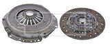 Borg & Beck - CLUTCH KIT 2-IN-1 - HK6231 - Fits: Elan 1.6 S1,S2,S3,S4, Sprint 1964-1974