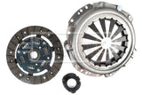 Borg & Beck - CLUTCH KIT 3-IN-1 - HK6265 - Fits: Renault Clio, Kangoo,Megane