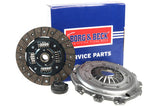 Borg & Beck - CLUTCH KIT 3-IN-1 - HK6278 - Fits: L/R Freelander, Rover 25, 45