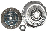Borg & Beck - CLUTCH KIT 3-IN-1 - HK6278 - Fits: L/R Freelander, Rover 25, 45