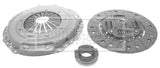 Borg & Beck - CLUTCH KIT 3-IN-1 - HK6411 - Fits: VW Corrado,Golf,Passat,Vento