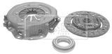 Borg & Beck - CLUTCH KIT 3-IN-1 - HK6943 - Fits: Rover/Triumph Spitfire