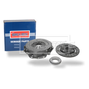 Borg & Beck - CLUTCH KIT 3-IN-1 - HK6943 - Fits: Rover/Triumph Spitfire
