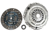 Borg & Beck - CLUTCH KIT 3-IN-1 - HK7625 - Fits: PSA C3,C5,Xsara, 206,307,406