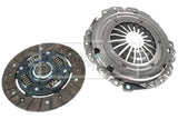 Borg & Beck - CLUTCH KIT 2-IN-1 - HK7742 - Fits: GM Astra,Corsa,Combo 1.7TD