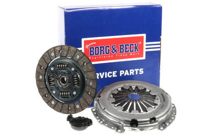 Borg & Beck - CLUTCH KIT 3-IN-1 - HK7794 - Fits: Mini One, Cooper, 1.6i