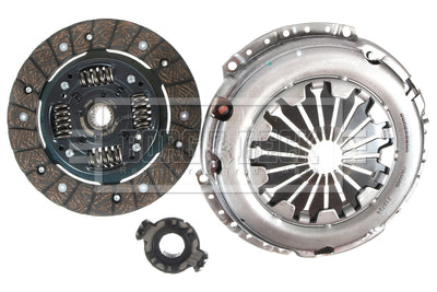 Borg & Beck - CLUTCH KIT 3-IN-1 - HK7794 - Fits: Mini One, Cooper, 1.6i