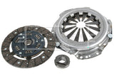 Borg & Beck - CLUTCH KIT 3-IN-1 - HK7797 - Fits: PSA C2, C3, Saxo, 307