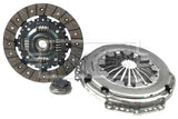 Borg & Beck - CLUTCH KIT 3-IN-1 - HK7837 - Fits: VAG Ibiza,Fabia,Polo 1.2i 02-