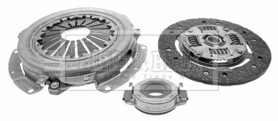 Borg & Beck - CLUTCH KIT 3-IN-1 - HK7839 - Fits: Nissan Almera,Primera 1.600-07