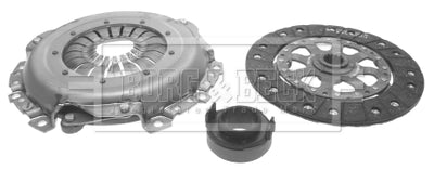Borg & Beck - CLUTCH KIT 3-IN-1 - HK7851 - Fits: Mini One, Cooper S
