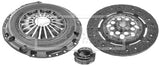 Borg & Beck - CLUTCH KIT 3-IN-1 - HK7854 - Fits: VAG A3,TT,Ibiza,Leon,Bora,Golf